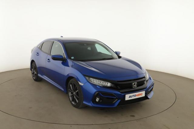 Honda Civic image 7