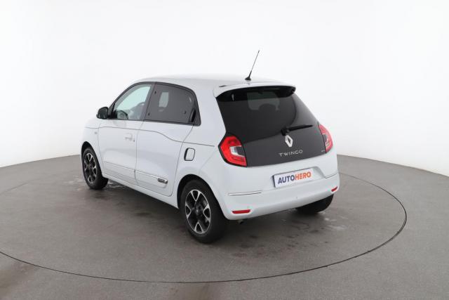 Renault Twingo image 6