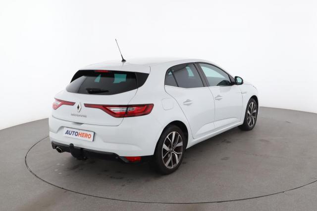 Renault Mégane image 4