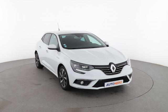 Renault Mégane image 9
