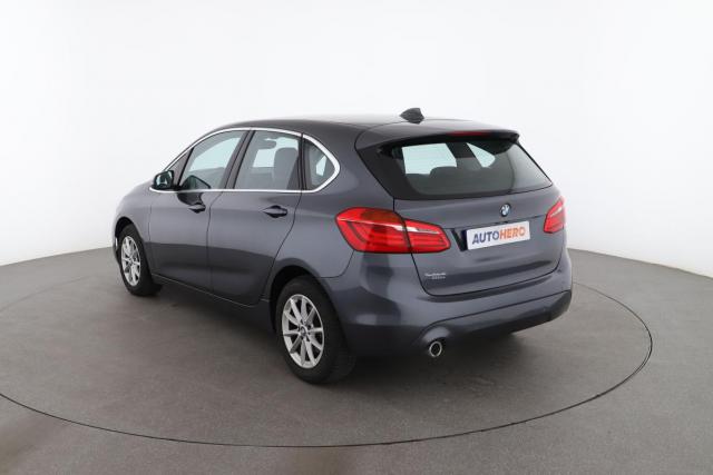 Bmw Serie 2 Active Tourer image 7