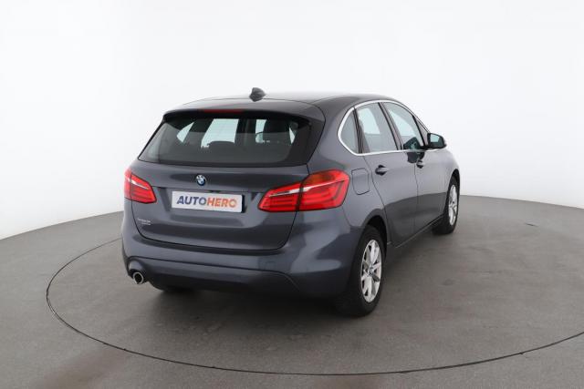 Bmw Serie 2 Active Tourer image 2