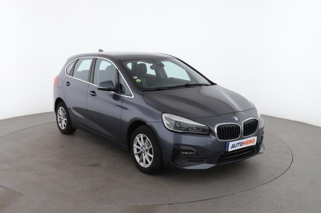 Bmw Serie 2 Active Tourer image 3