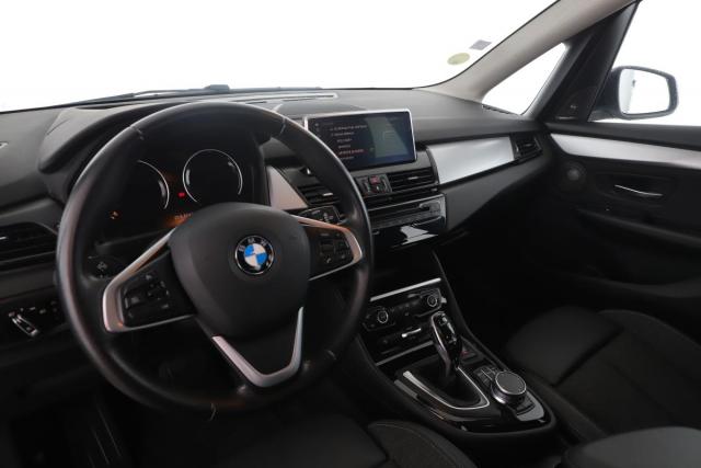 Bmw Serie 2 Active Tourer image 1
