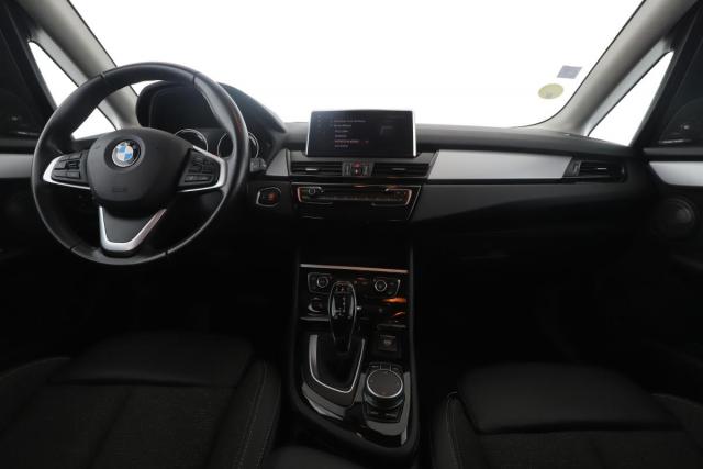 Bmw Serie 2 Active Tourer image 4