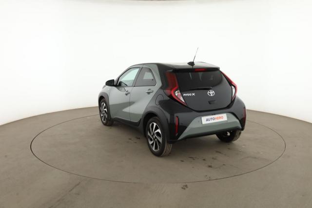 Toyota Aygo X image 1