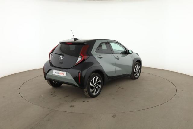Toyota Aygo X image 7