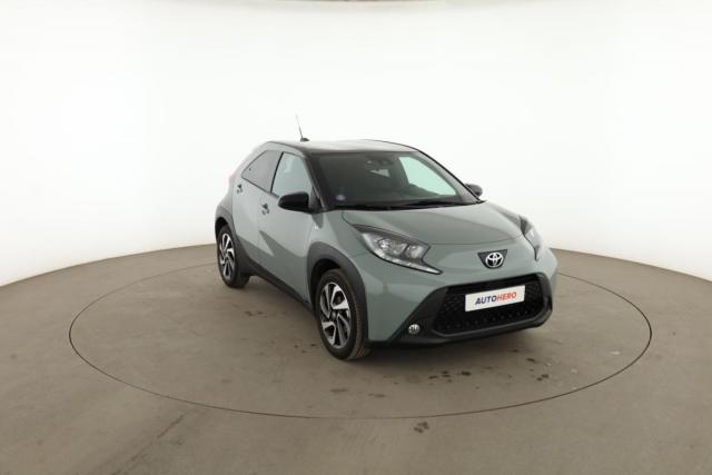 Toyota Aygo X image 6