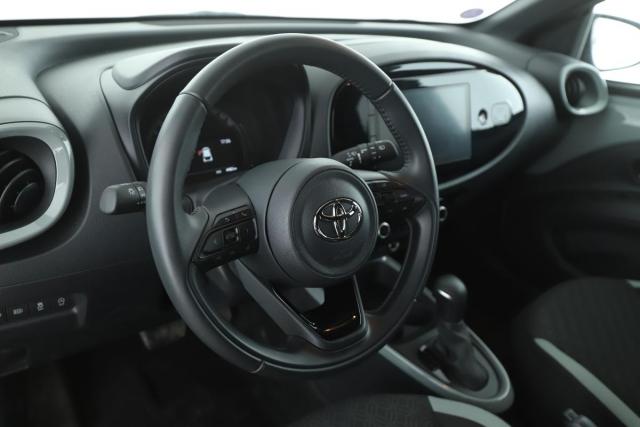 Toyota Aygo X image 8