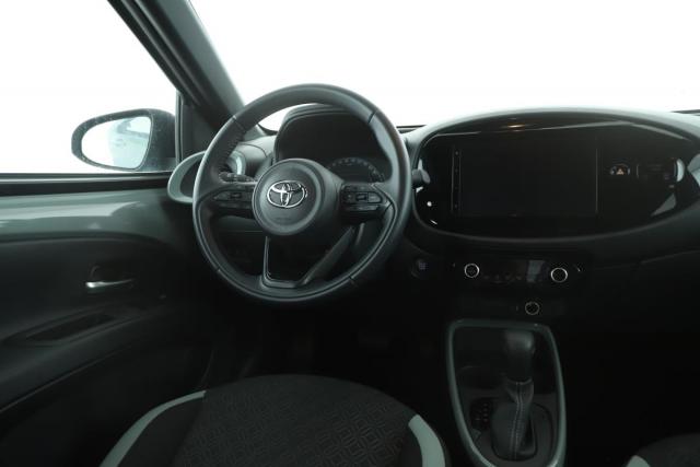 Toyota Aygo X image 9