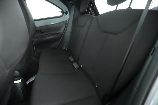 Toyota Aygo X image 4