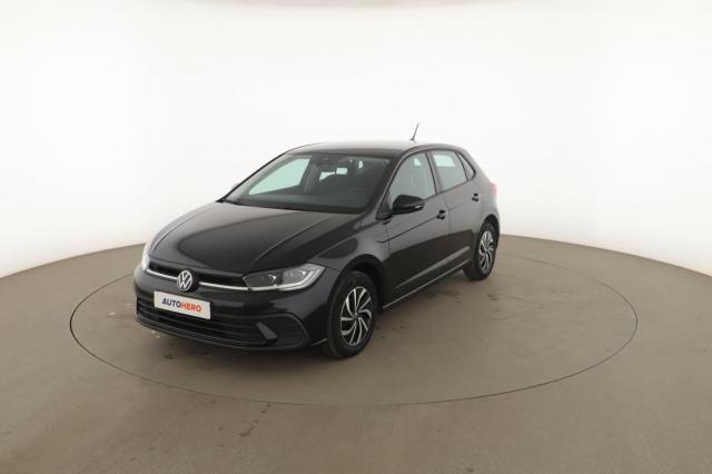 Volkswagen Polo 1.0 Tsi Life 95 Ch
