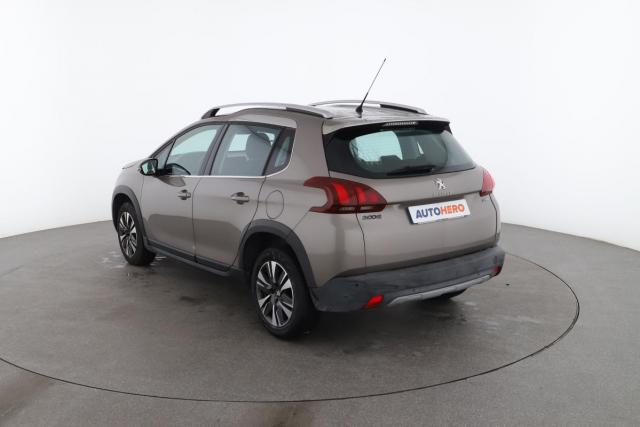 Peugeot 2008 image 1