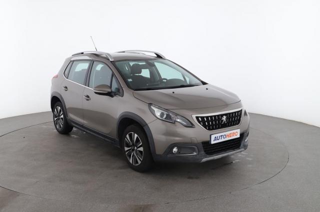 Peugeot 2008 image 5