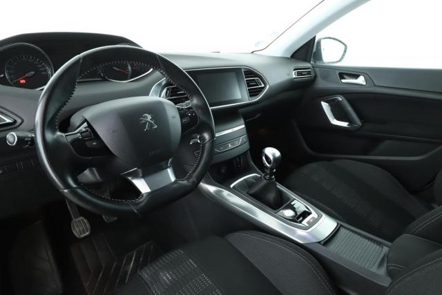 Peugeot 308 image 4