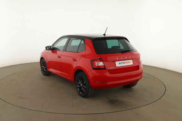 Skoda Fabia image 9
