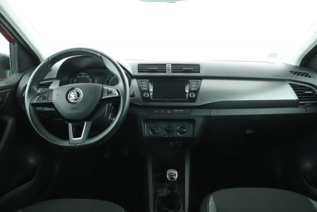 Skoda Fabia image 3