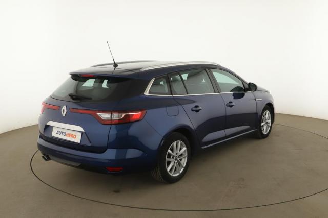 Renault Mégane Estate image 4
