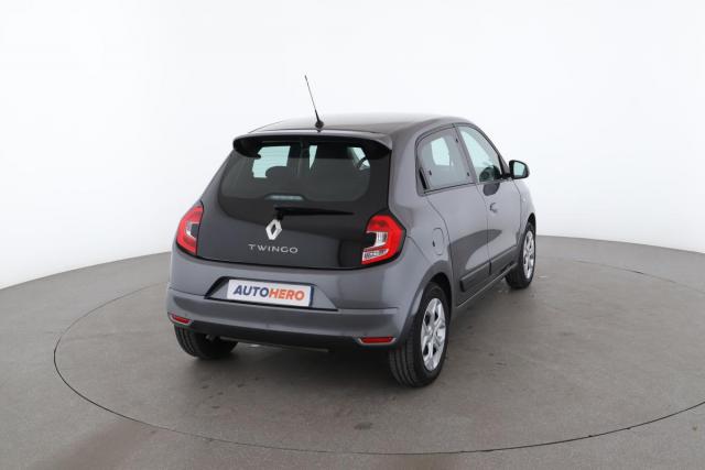 Renault Twingo image 8