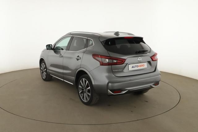 Nissan Qashqai image 9