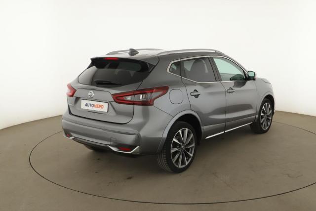 Nissan Qashqai image 1