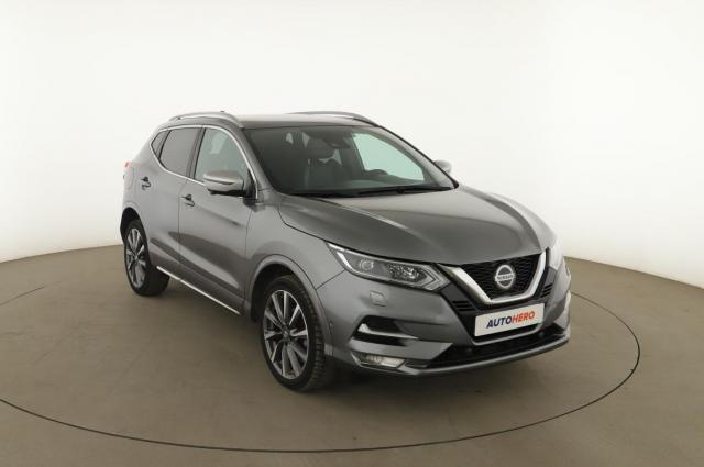 Nissan Qashqai image 5