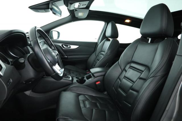 Nissan Qashqai image 7