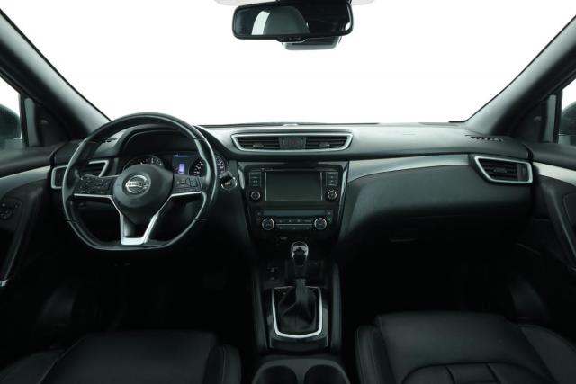 Nissan Qashqai image 6