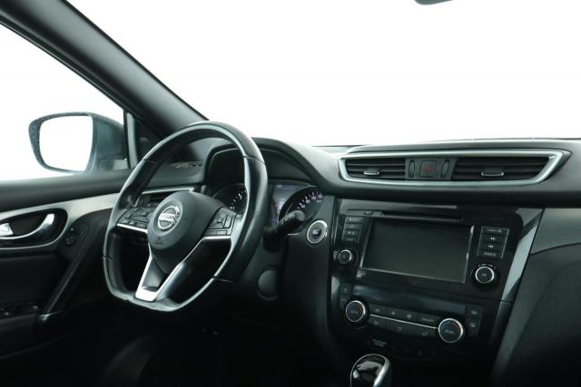 Nissan Qashqai image 4