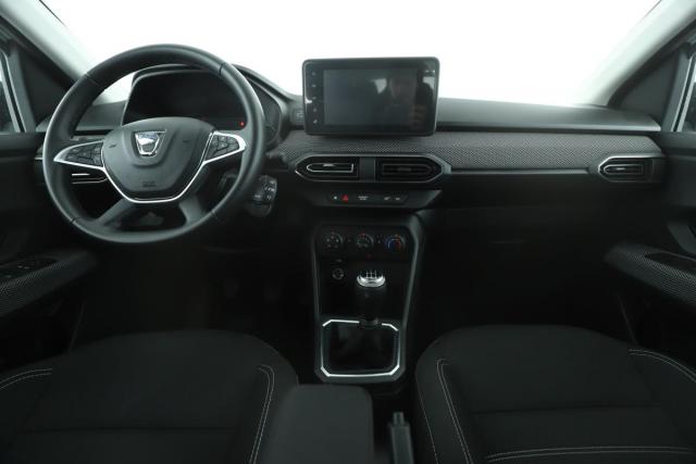 Dacia Sandero Iii image 2