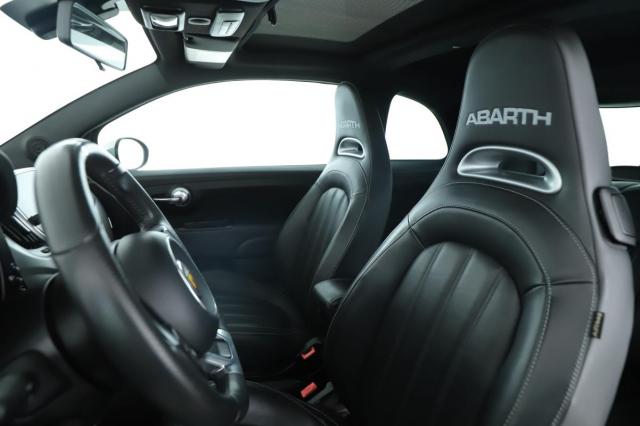 Abarth 500 image 8