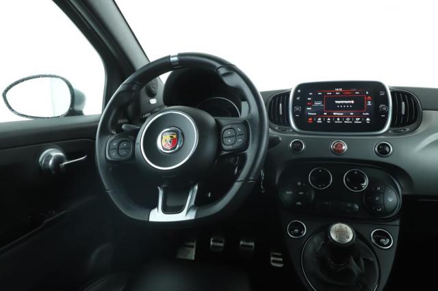 Abarth 500 image 7