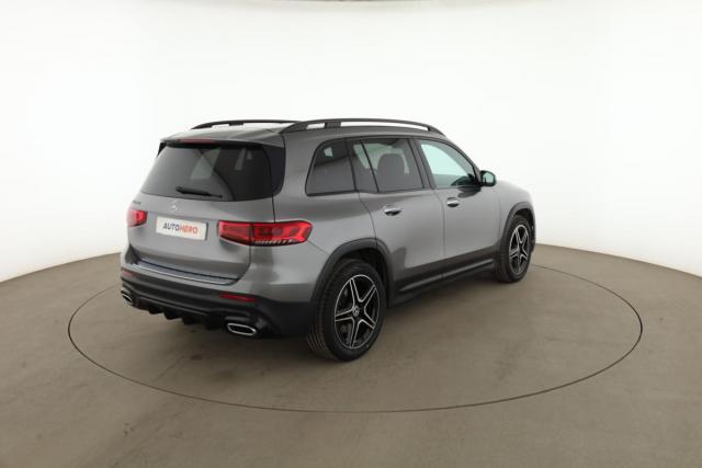 Mercedes Benz Glb image 4