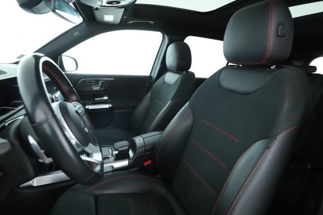 Mercedes Benz Glb image 6