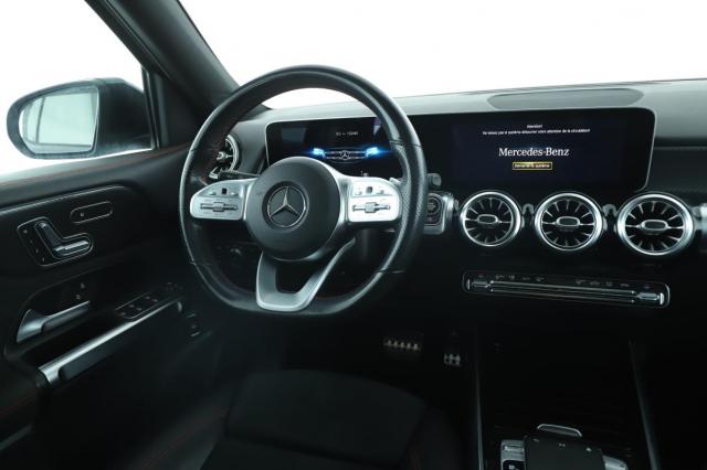 Mercedes Benz Glb image 9