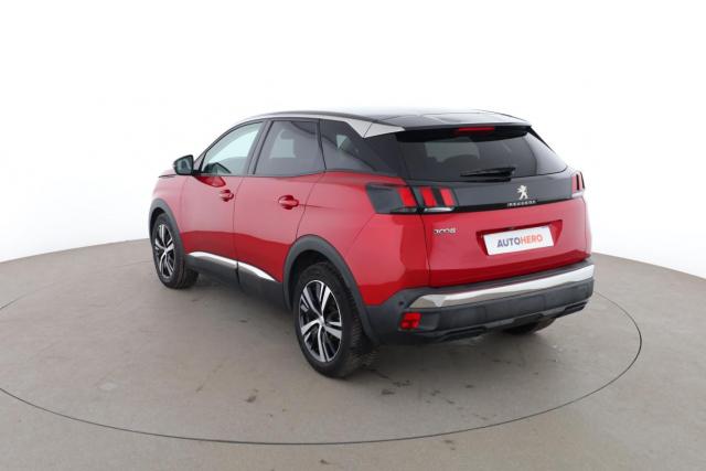 Peugeot 3008 image 3