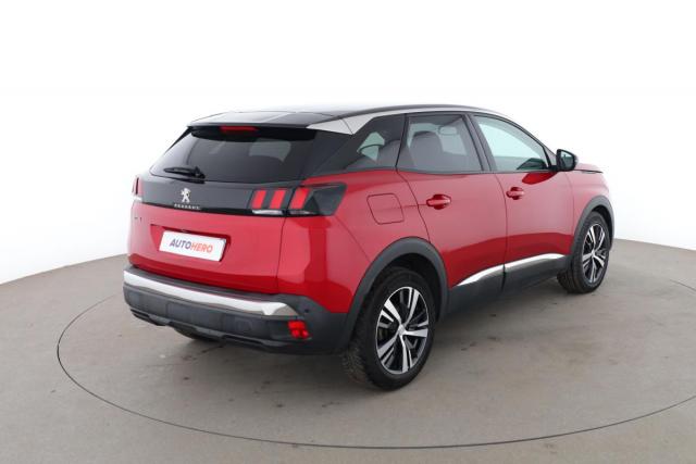 Peugeot 3008 image 1