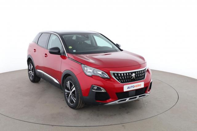 Peugeot 3008 image 8