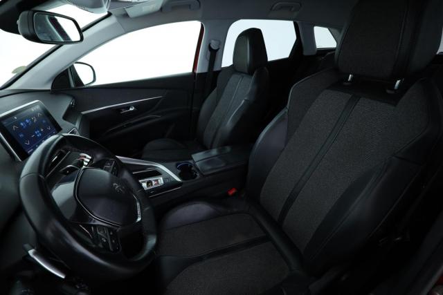 Peugeot 3008 image 7