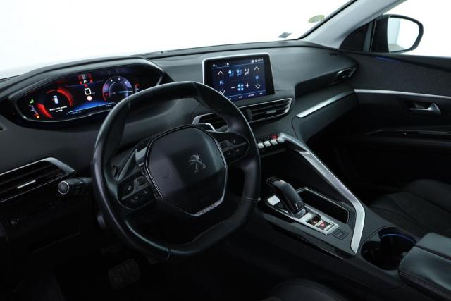 Peugeot 3008 image 9