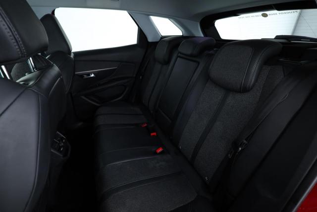 Peugeot 3008 image 5