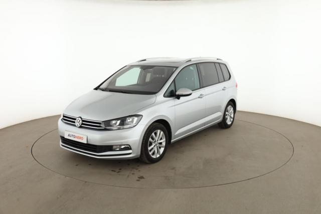 Volkswagen Touran 1.2 Tsi Bluemotion Tech Confortline 110 Ch