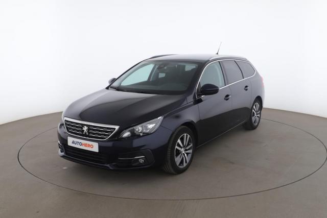 Peugeot 308 Sw 1.2 Puretech Allure 110 Ch