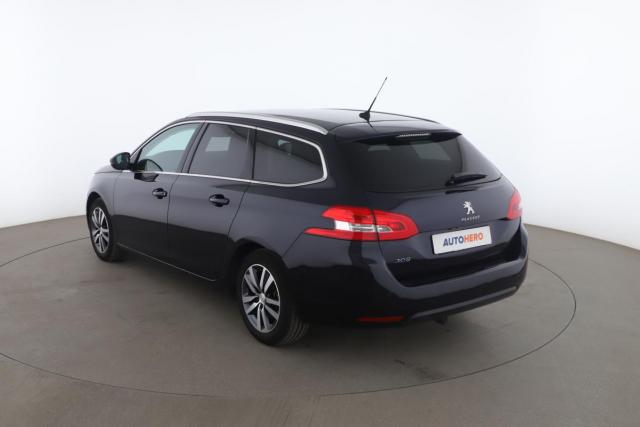 Peugeot 308 Sw image 6