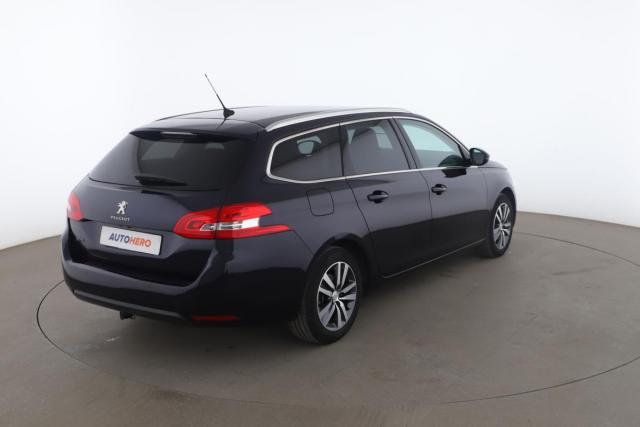 Peugeot 308 Sw image 1