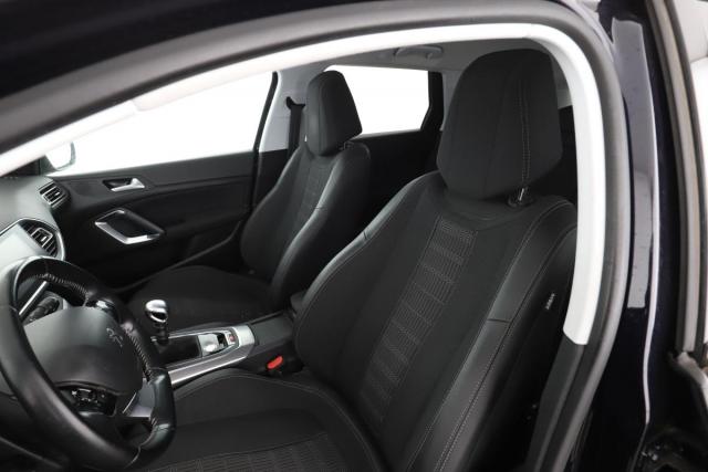 Peugeot 308 Sw image 2