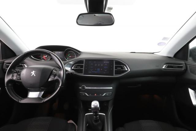 Peugeot 308 Sw image 4