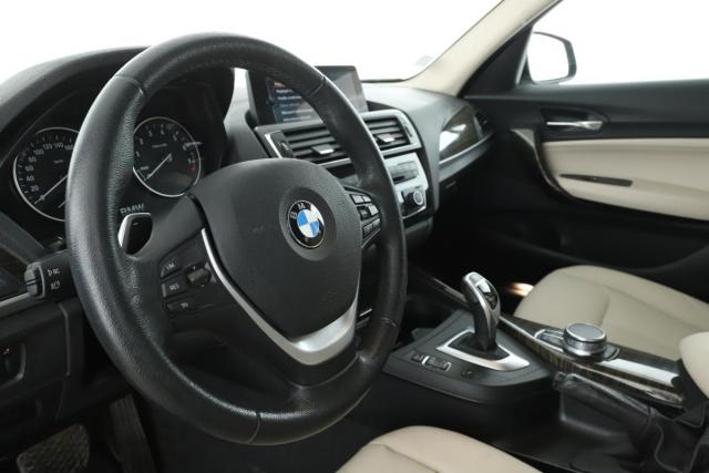 Bmw Série 1 image 7