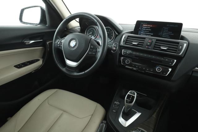 Bmw Série 1 image 5