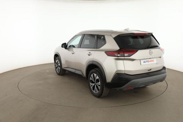 Nissan X-Trail image 6